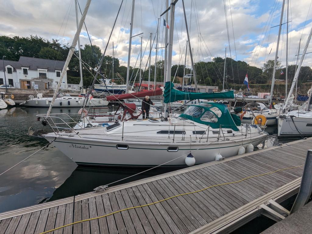 La Trinité - Saint Gilles Croix De Vie