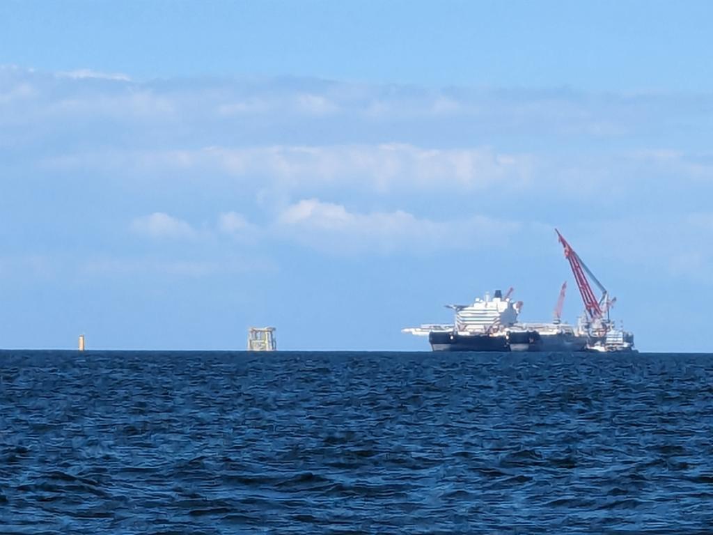La Trinité - Saint Gilles Croix De Vie
