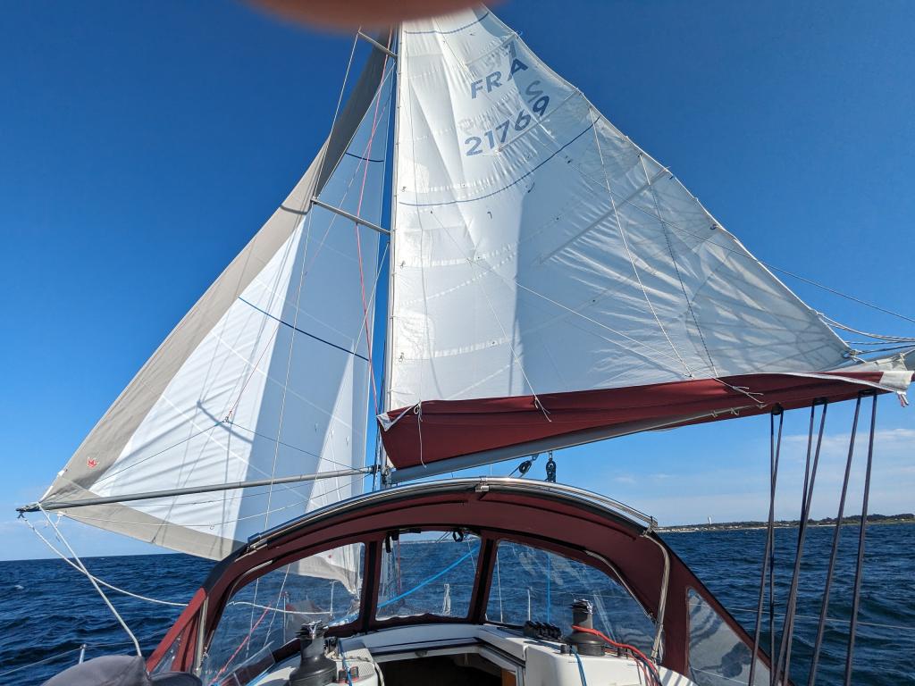 La Trinité - Saint Gilles Croix De Vie