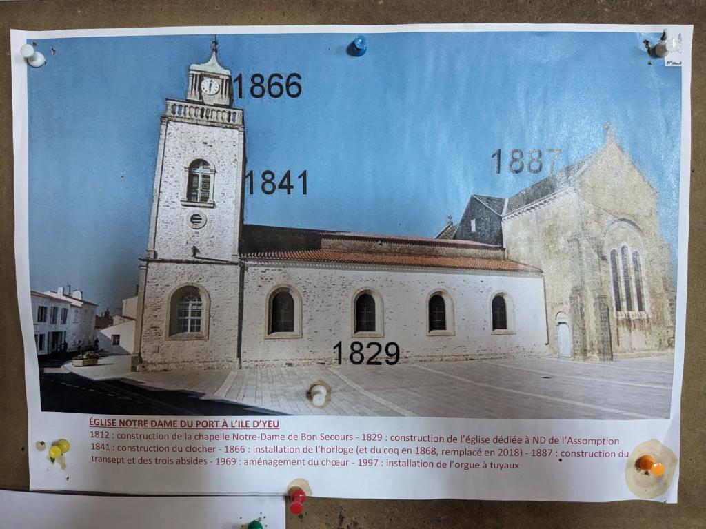 La Trinité - Saint Gilles Croix De Vie