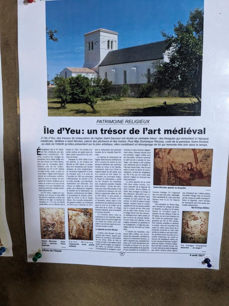 La Trinité - Saint Gilles Croix De Vie