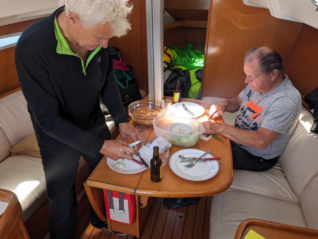 La Trinité - Saint Gilles Croix De Vie