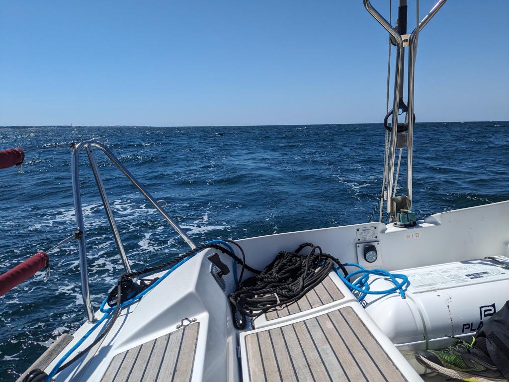 La Trinité - Saint Gilles Croix De Vie