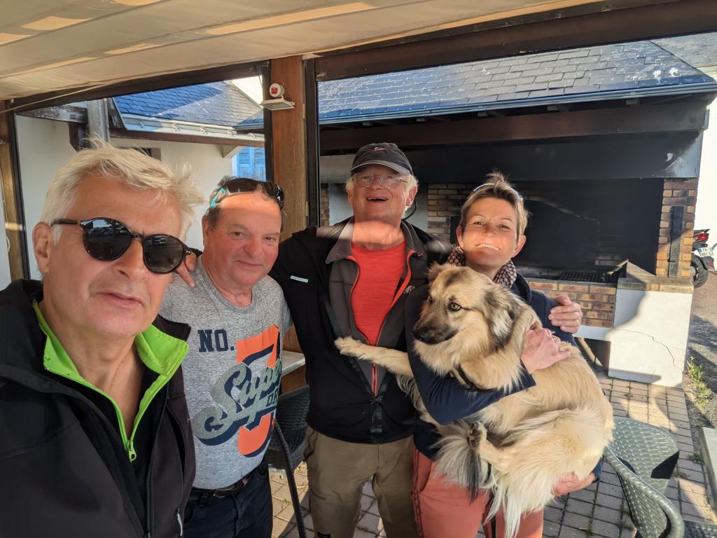 La Trinité - Saint Gilles Croix De Vie