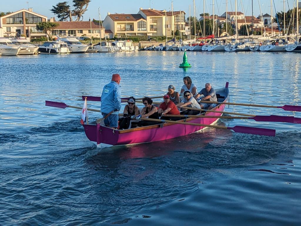 La Trinité - Saint Gilles Croix De Vie