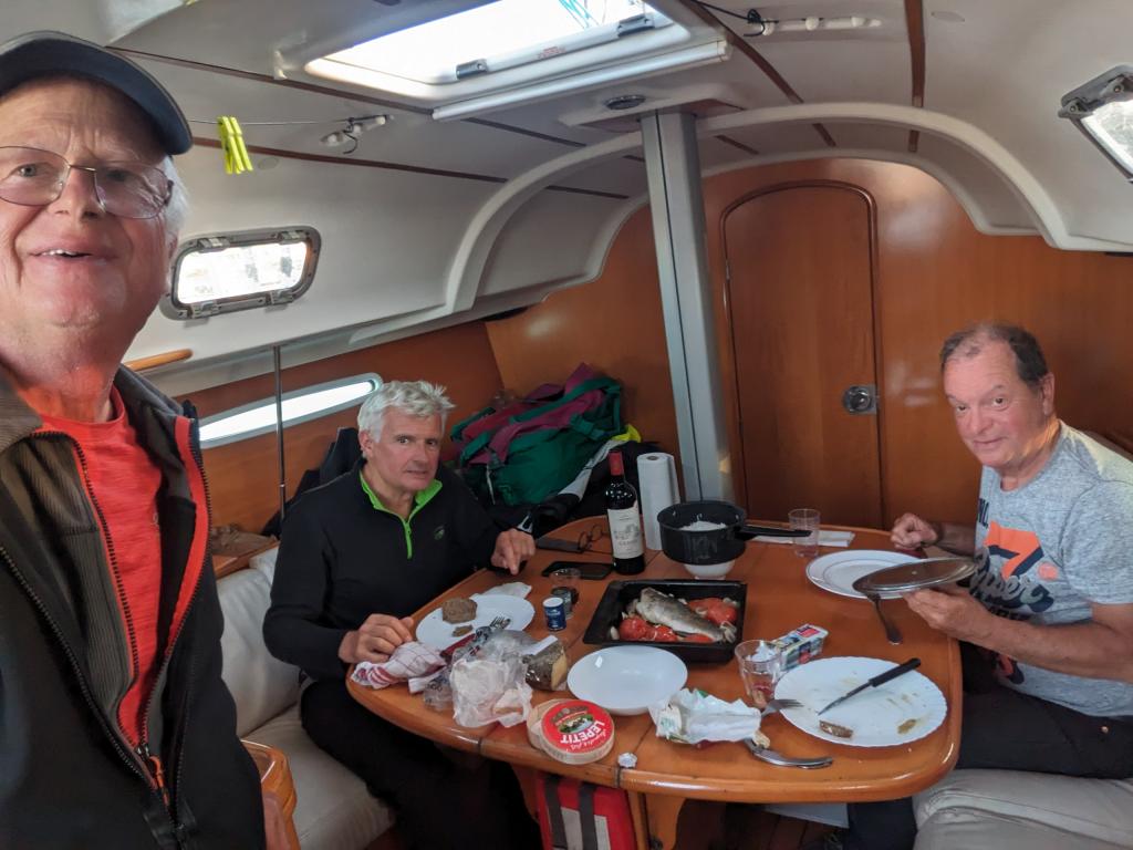 La Trinité - Saint Gilles Croix De Vie