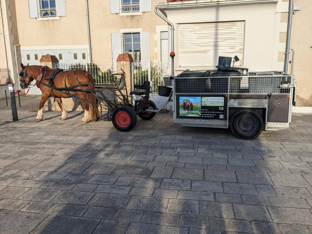 La Trinité - Saint Gilles Croix De Vie