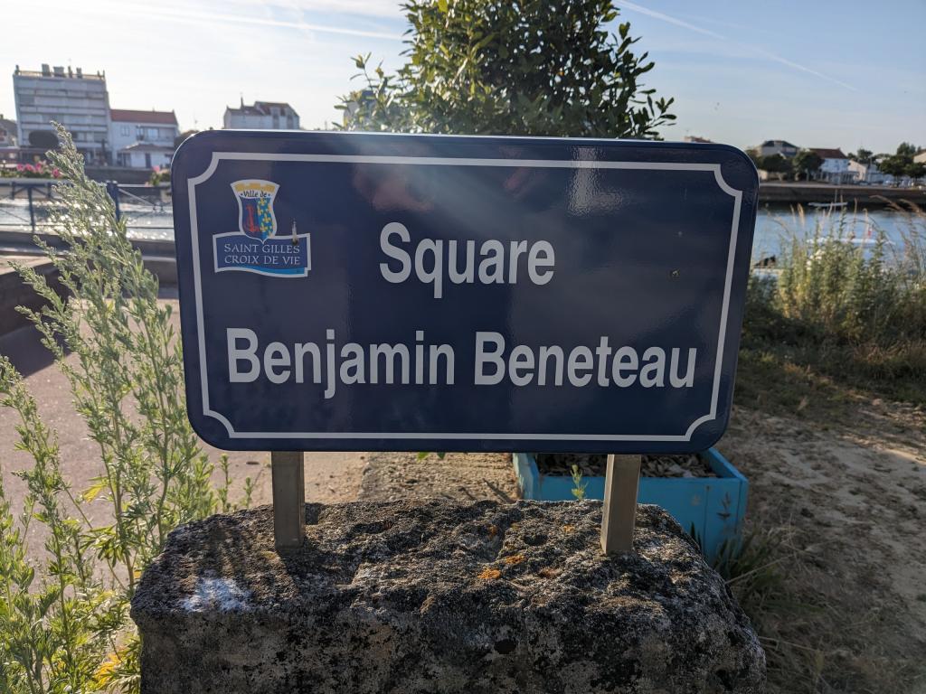 La Trinité - Saint Gilles Croix De Vie