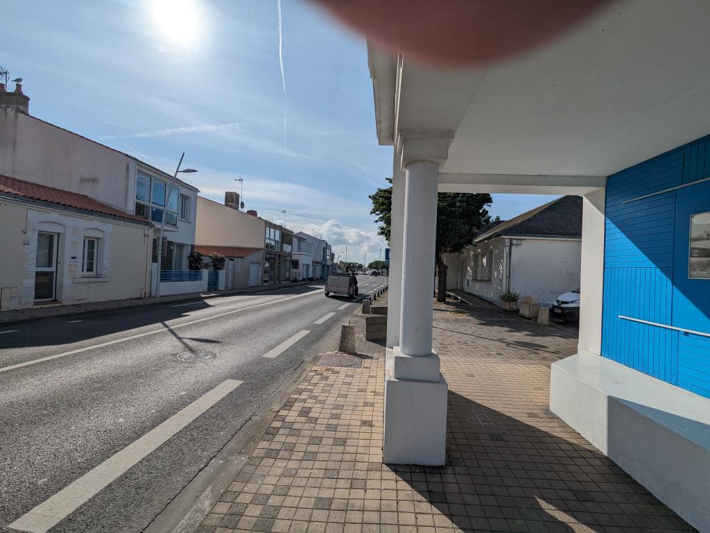 La Trinité - Saint Gilles Croix De Vie