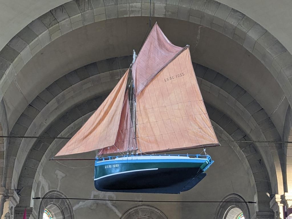 La Trinité - Saint Gilles Croix De Vie