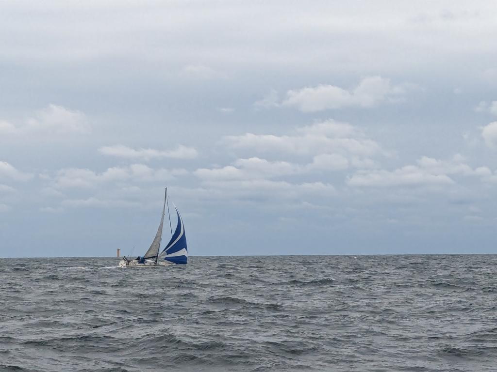 La Trinité - Saint Gilles Croix De Vie