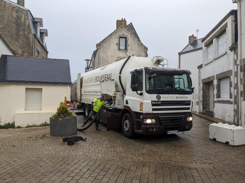 La Trinité - Saint Gilles Croix De Vie