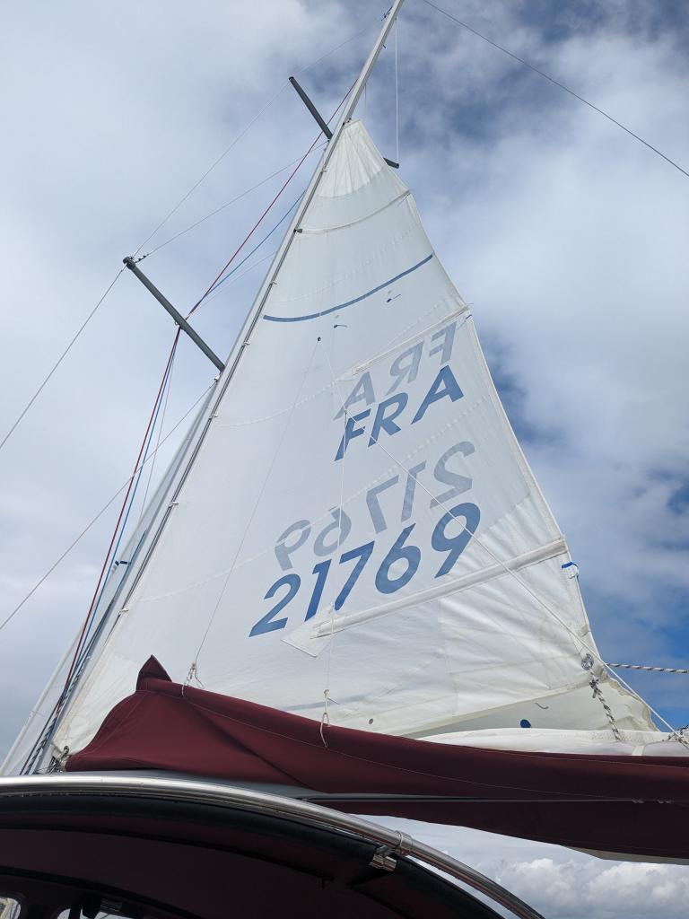 La Trinité - Saint Gilles Croix De Vie