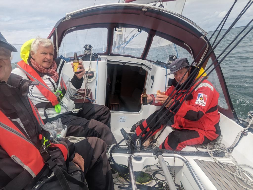 La Trinité - Saint Gilles Croix De Vie